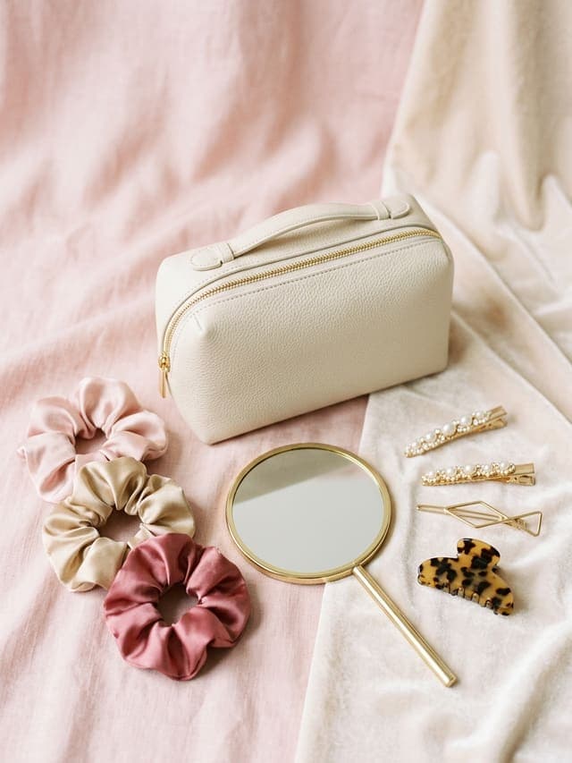 Accesorios