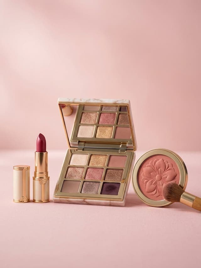 Maquillaje