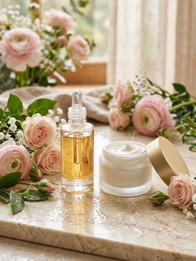 Skincare
